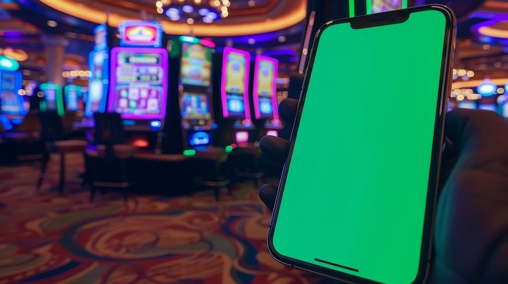 Pengguna mendapatkan bantuan melalui FAQ online di iwantogel