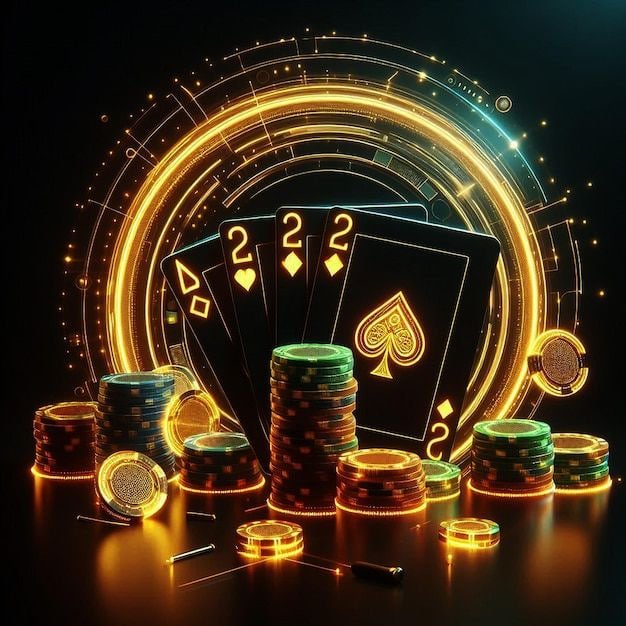 Ilustrasi komitmen perlindungan pengguna dalam hiburan digital iwantogel