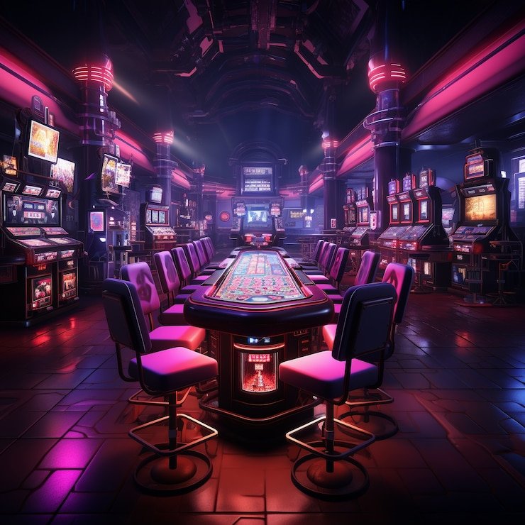 Pengguna dapat mengakses fitur lengkap menggunakan akun di platform hiburan mobile iwantogel