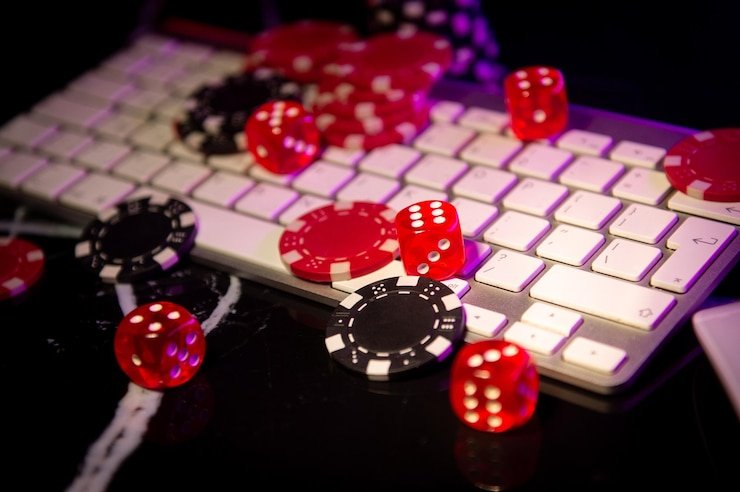 Pengguna mengelola pengaturan privasi dan data mereka di iwantogel